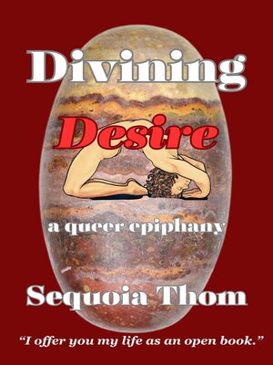 cover image of Divining Desire